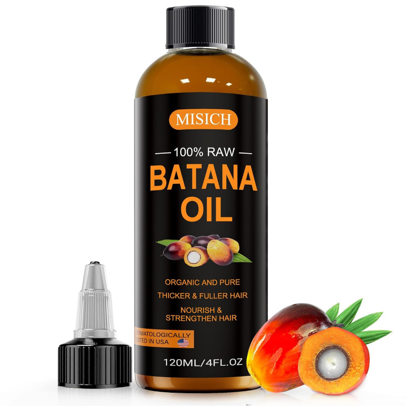 Aceite de batana crudo